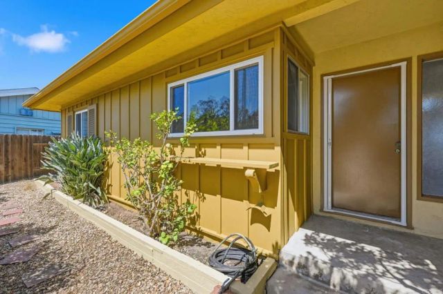 5561 Drover Street, San Diego, CA 92115