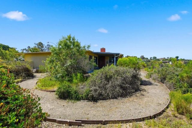 5561 Drover Street, San Diego, CA 92115