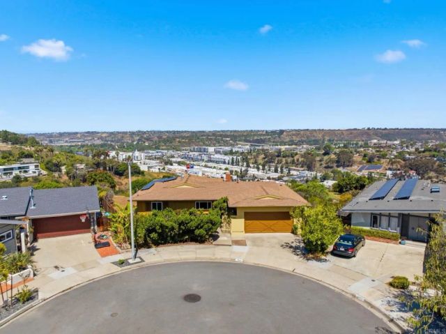 5561 Drover Street, San Diego, CA 92115