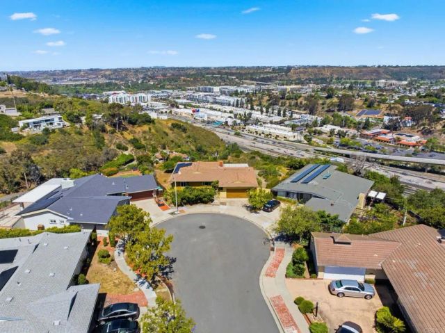 5561 Drover Street, San Diego, CA 92115