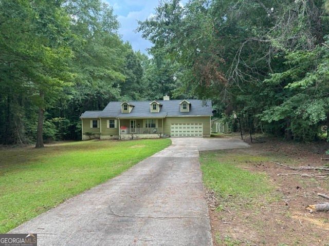253 Ruth Drive, Newnan, GA 30265