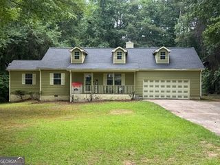 253 Ruth Drive, Newnan, GA 30265