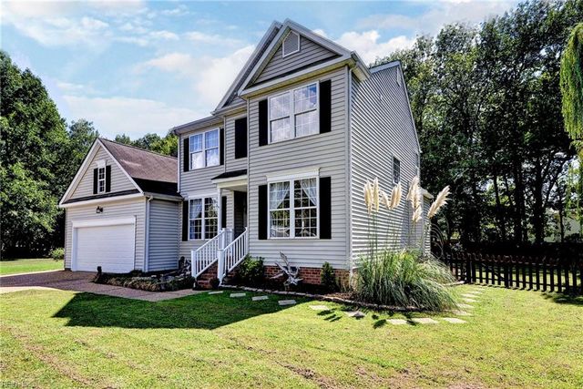 2232 Flowerdew CT, Williamsburg, VA 23185