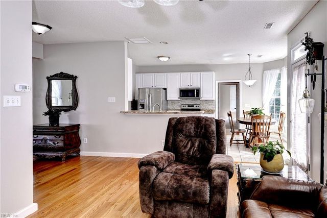 2232 Flowerdew CT, Williamsburg, VA 23185