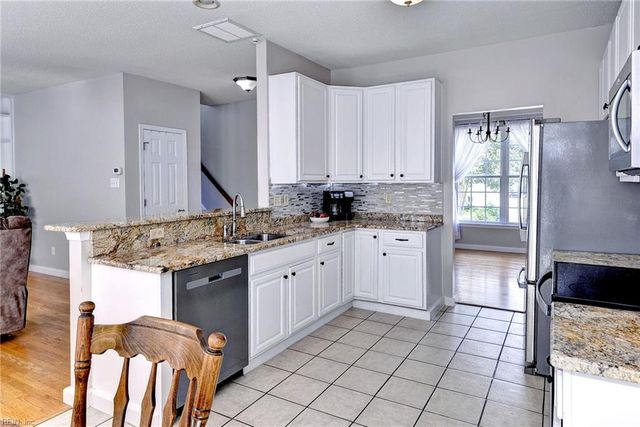 2232 Flowerdew CT, Williamsburg, VA 23185