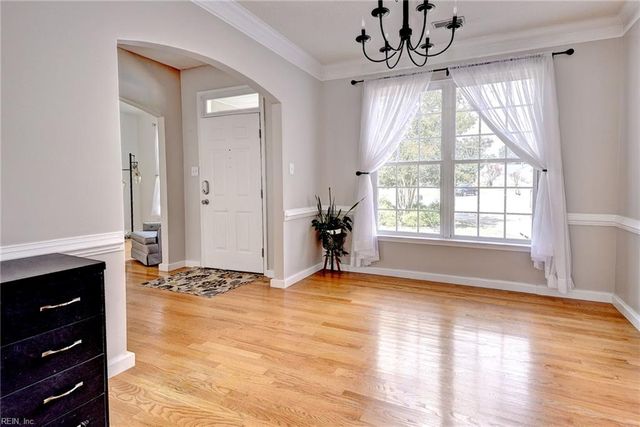 2232 Flowerdew CT, Williamsburg, VA 23185