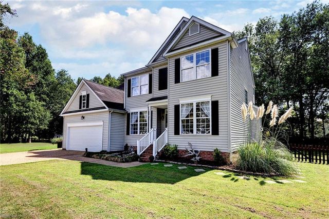 2232 Flowerdew CT, Williamsburg, VA 23185