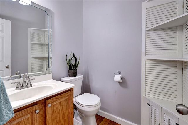 2232 Flowerdew CT, Williamsburg, VA 23185