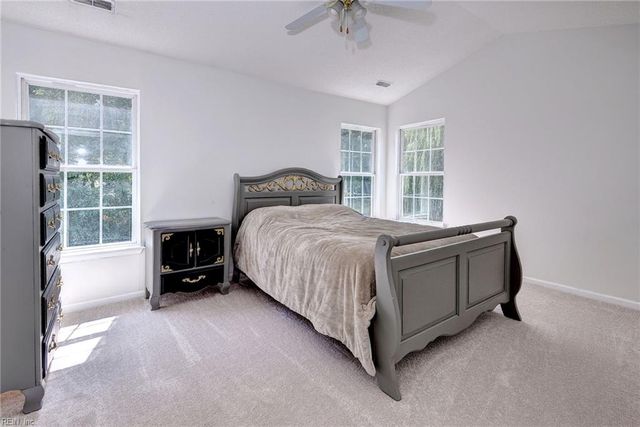 2232 Flowerdew CT, Williamsburg, VA 23185