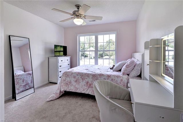 2232 Flowerdew CT, Williamsburg, VA 23185