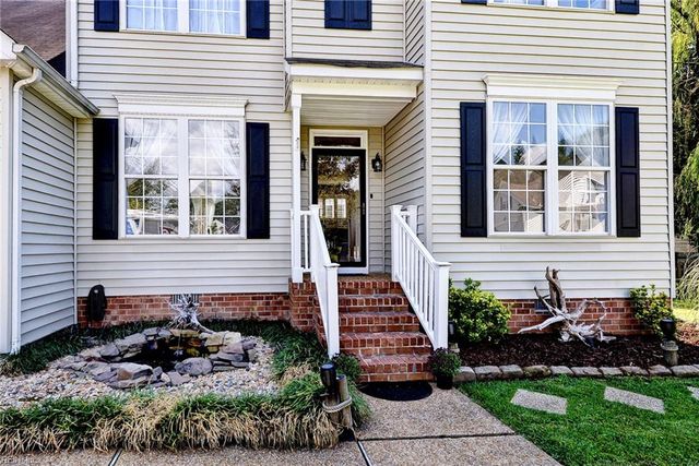 2232 Flowerdew CT, Williamsburg, VA 23185