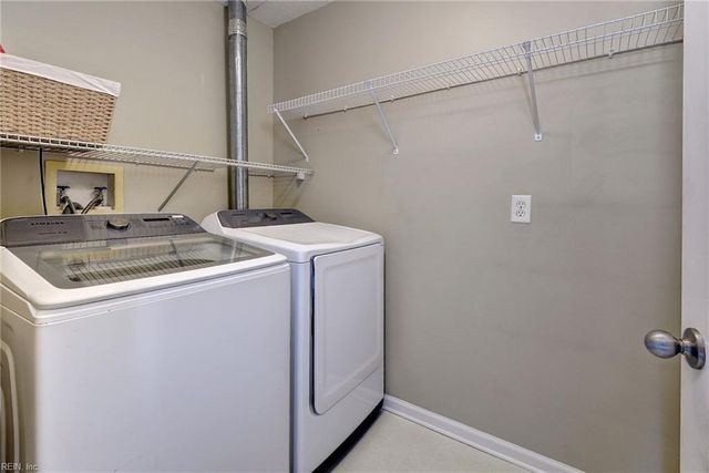 2232 Flowerdew CT, Williamsburg, VA 23185