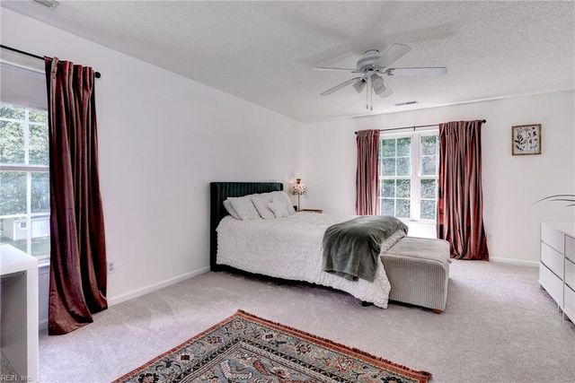 2232 Flowerdew CT, Williamsburg, VA 23185