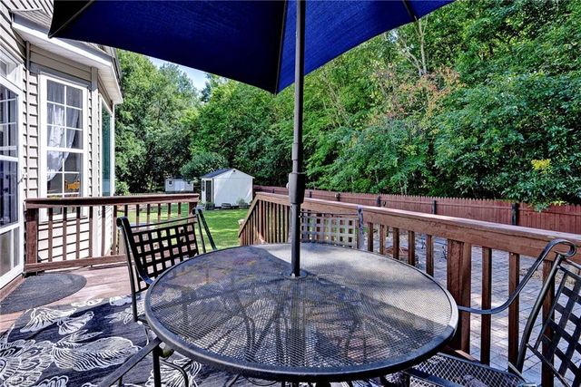 2232 Flowerdew CT, Williamsburg, VA 23185