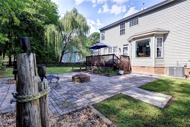 2232 Flowerdew CT, Williamsburg, VA 23185