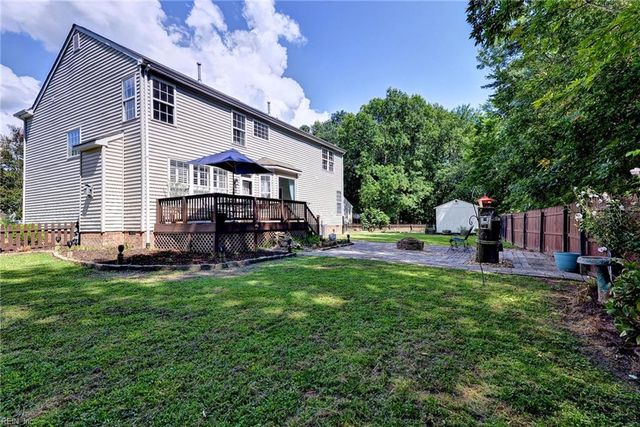 2232 Flowerdew CT, Williamsburg, VA 23185