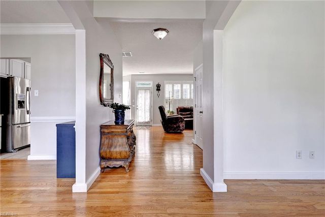 2232 Flowerdew CT, Williamsburg, VA 23185
