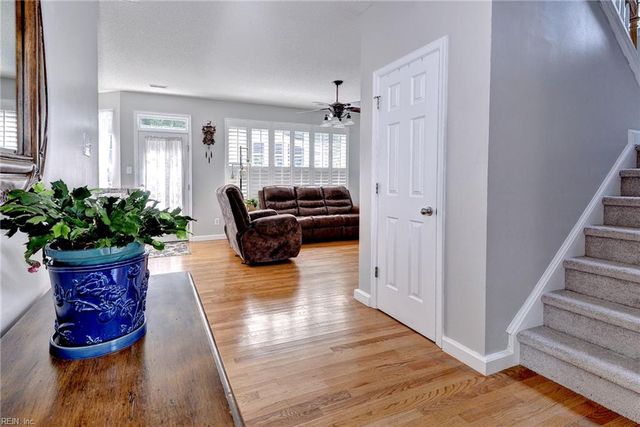 2232 Flowerdew CT, Williamsburg, VA 23185