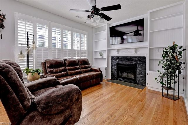 2232 Flowerdew CT, Williamsburg, VA 23185