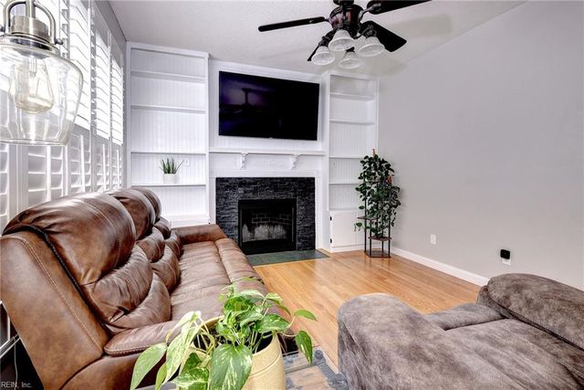 2232 Flowerdew CT, Williamsburg, VA 23185