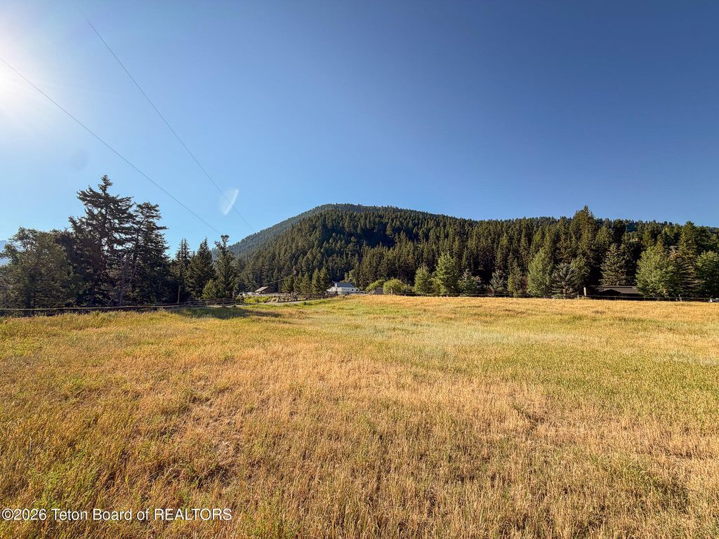 1805 RIVER Drive, Jackson, WY 83001 photo 1