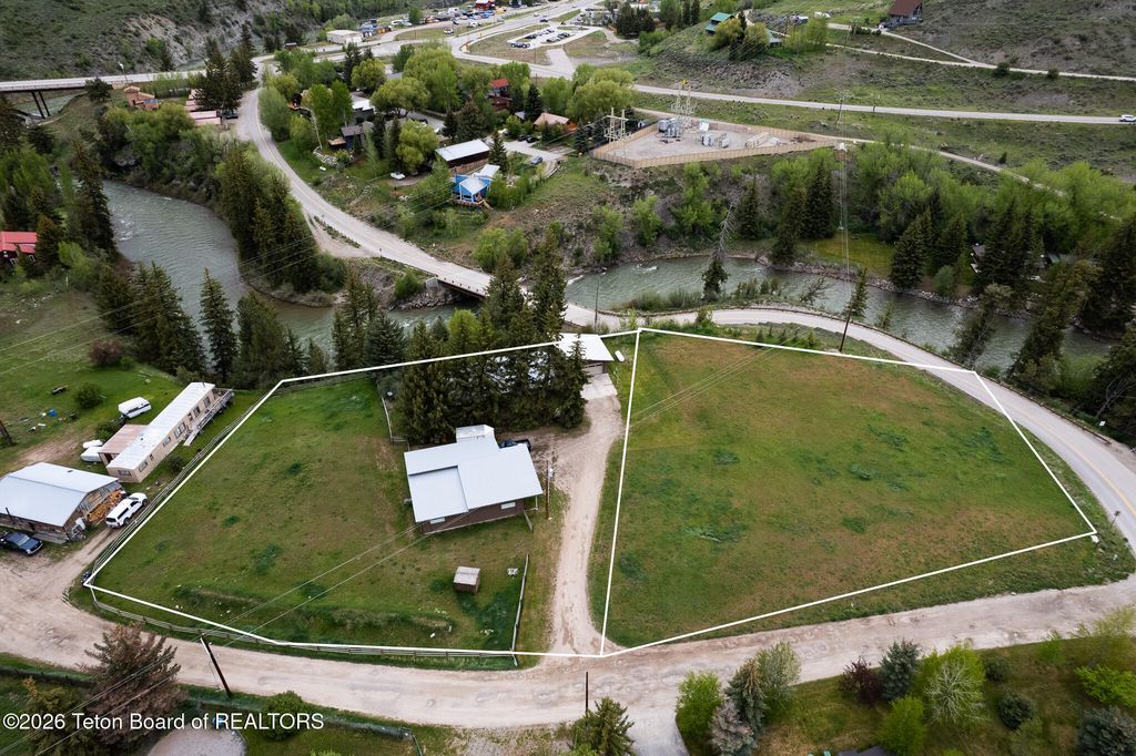 1805 RIVER Drive, Jackson, WY 83001 photo 5