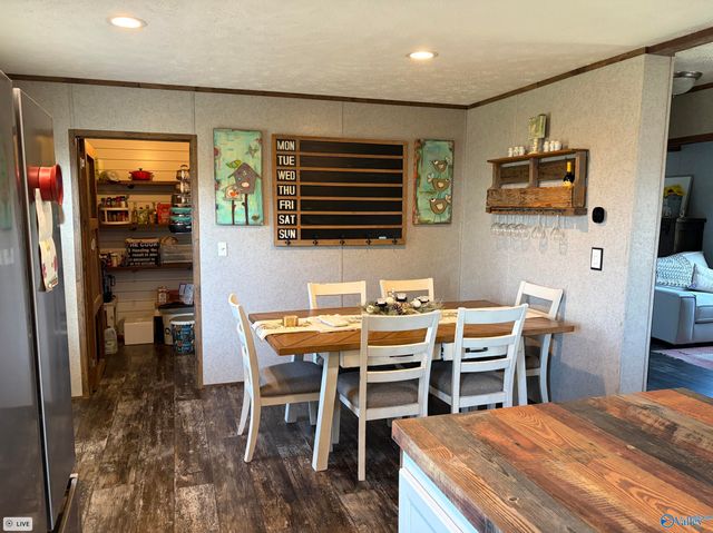 210 County Road 1762, Baileyton, AL 35019