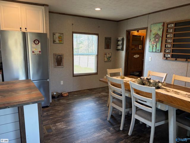 210 County Road 1762, Baileyton, AL 35019