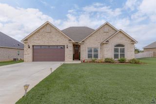 250 Ashley Nicole Avenue, Bonaire, GA 31005