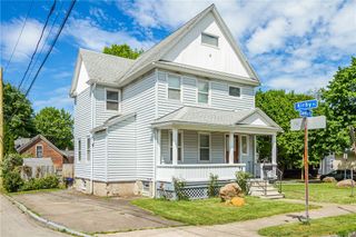 98 Sanford Street, Rochester, NY 14620
