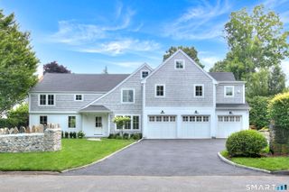 131 Sasco Hill Road, Fairfield, CT 06824