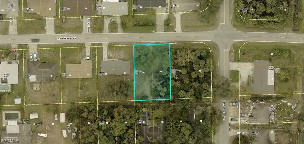 14065 Caribbean BLVD, Fort Myers, FL 33905
