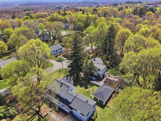 24 Spring Street, Shrewsbury, MA 01545