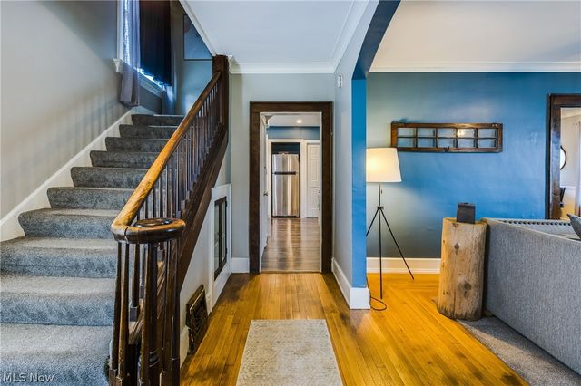719 Robbins Avenue, Niles, OH 44446