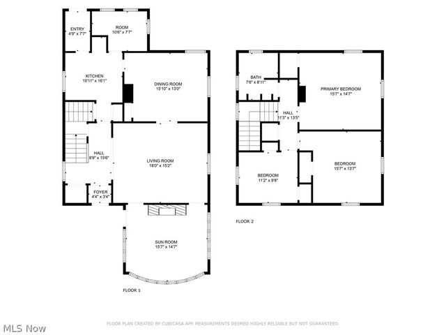 719 Robbins Avenue, Niles, OH 44446