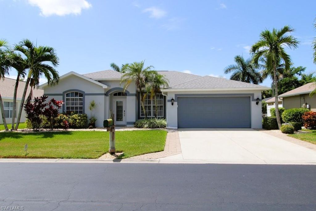15733 Beachcomber AVE, FORT MYERS, FL 33908 — photo 4