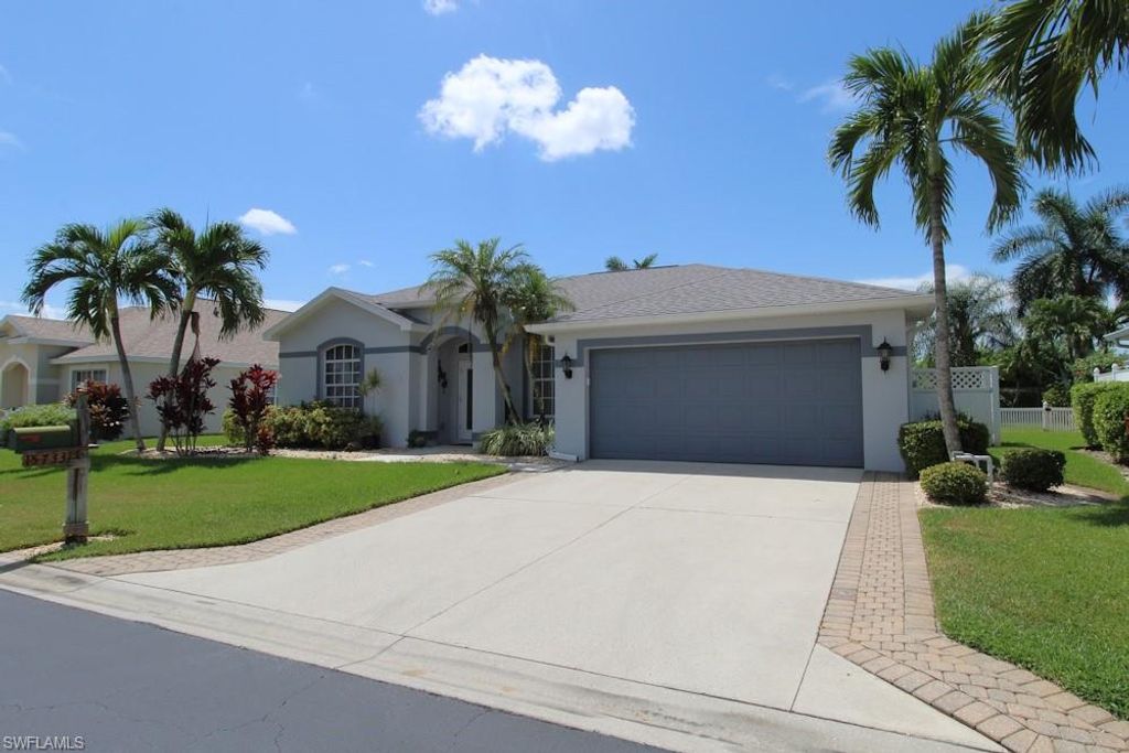 15733 Beachcomber AVE, FORT MYERS, FL 33908 — photo 5