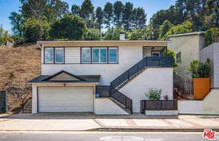 12248 Laurel Terrace Drive, Studio City (los Angeles), CA 91604