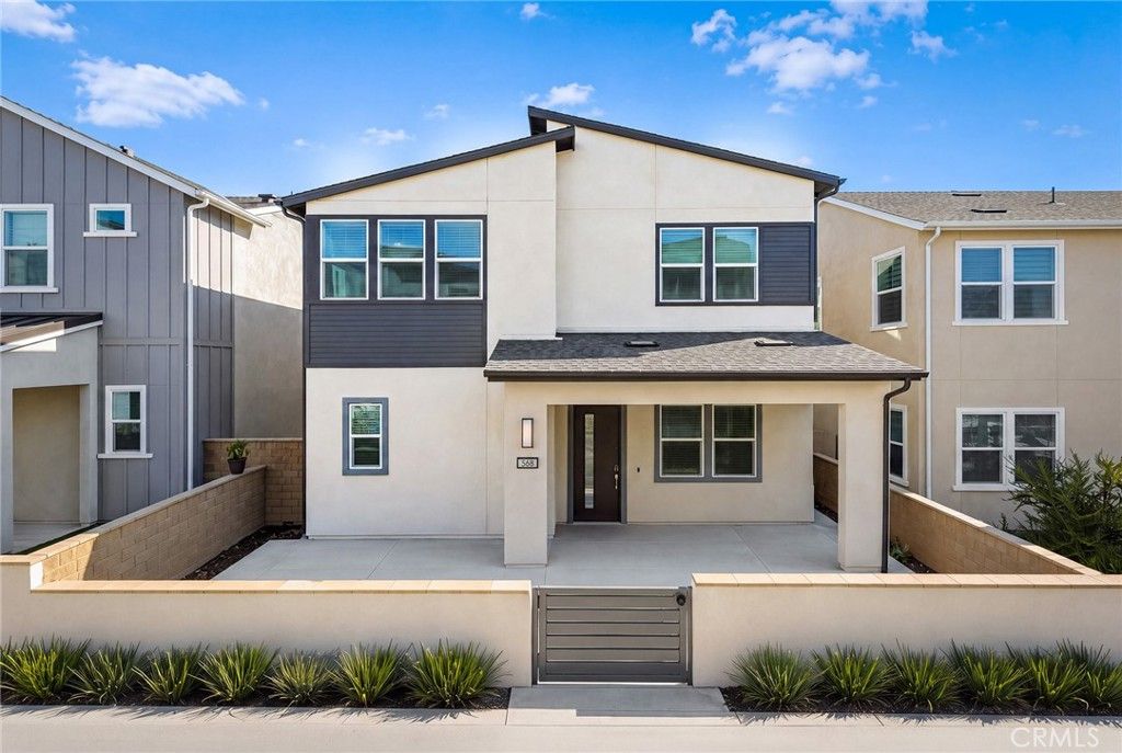 568 Mulligan, Irvine, CA 92618 — photo 2
