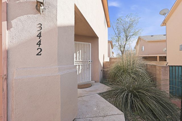 3442 Mountainside Parkway NE, Albuquerque, NM 87111