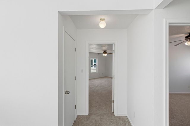 3442 Mountainside Parkway NE, Albuquerque, NM 87111