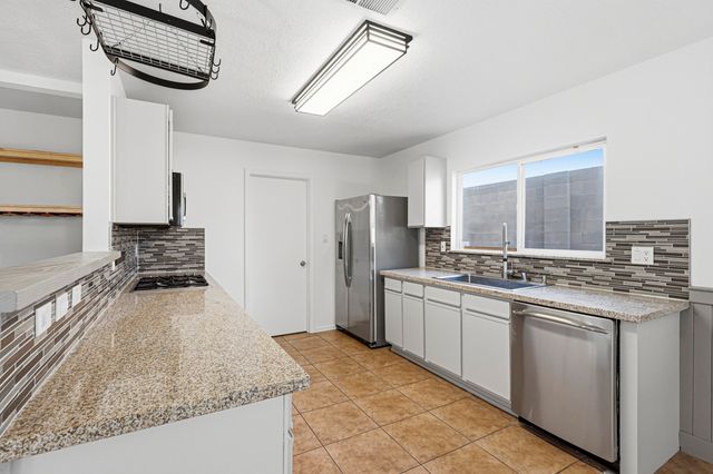 3442 Mountainside Parkway NE, Albuquerque, NM 87111