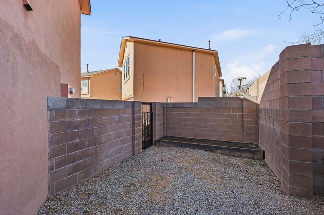 3442 Mountainside Parkway NE, Albuquerque, NM 87111