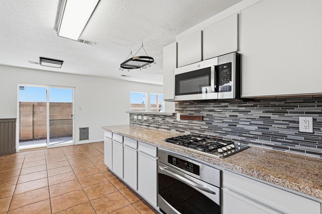 3442 Mountainside Parkway NE, Albuquerque, NM 87111