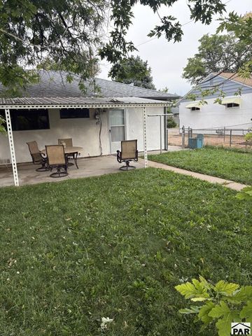 1620 Iroquois Rd, Pueblo, CO 81001