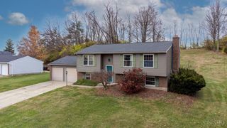5804 Cedaridge Drive, Green Twp, OH 45247
