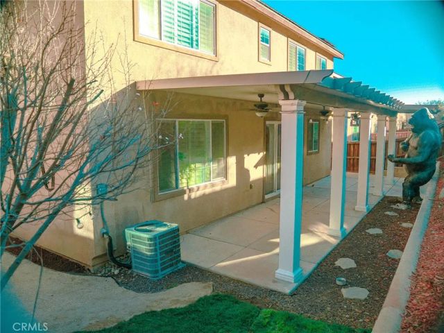 18052 Passionflower, San Bernardino, CA 92407