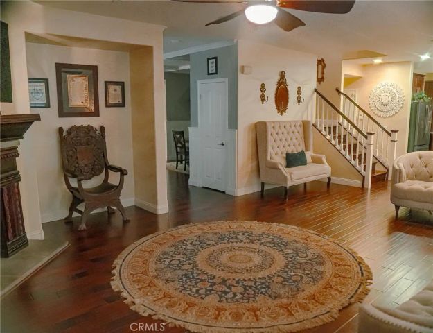 18052 Passionflower, San Bernardino, CA 92407