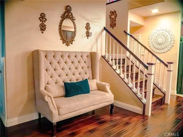 18052 Passionflower, San Bernardino, CA 92407