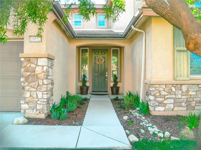 18052 Passionflower, San Bernardino, CA 92407